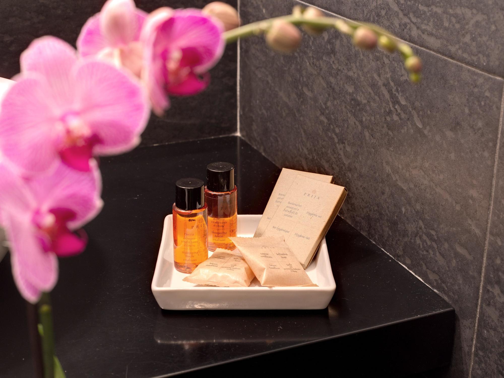 Residenza Bourbon Hotel Rome Bagian luar foto